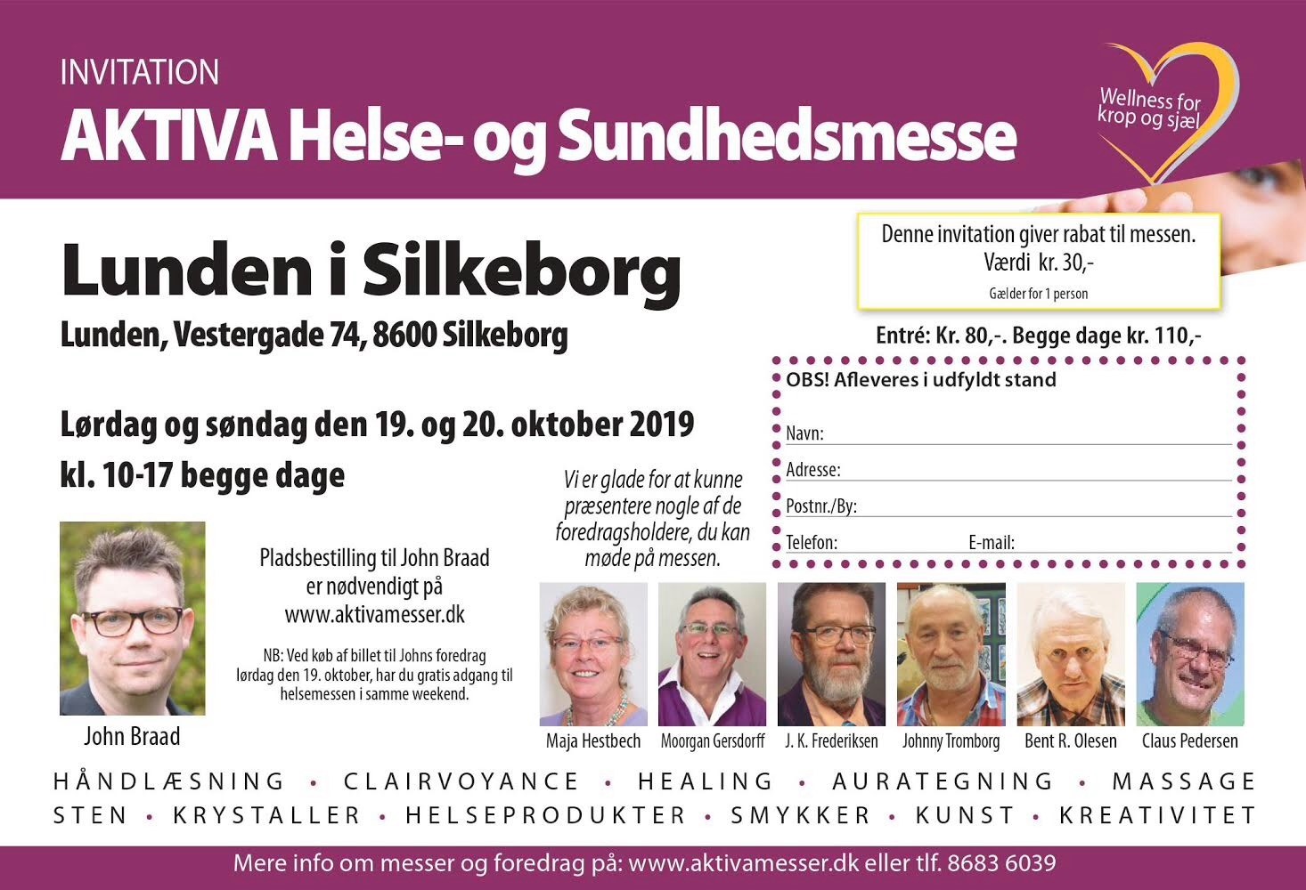 helsemesse