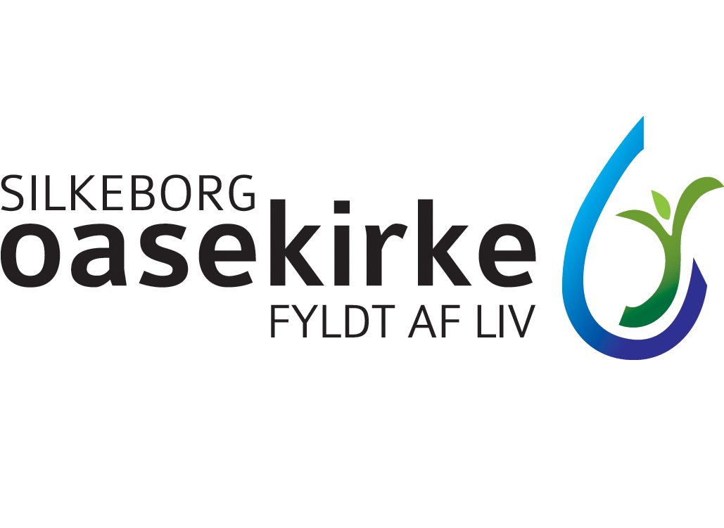 Silkeborg Oasekirke logo