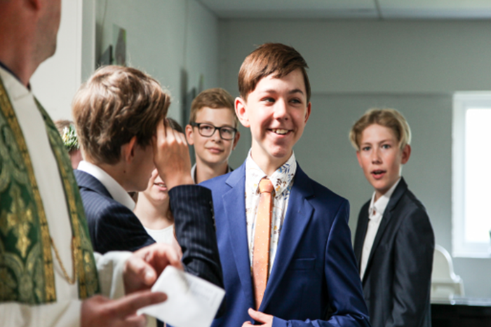 konfirmation 1