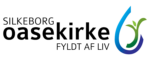 Silkeborg Oasekirke Logo
