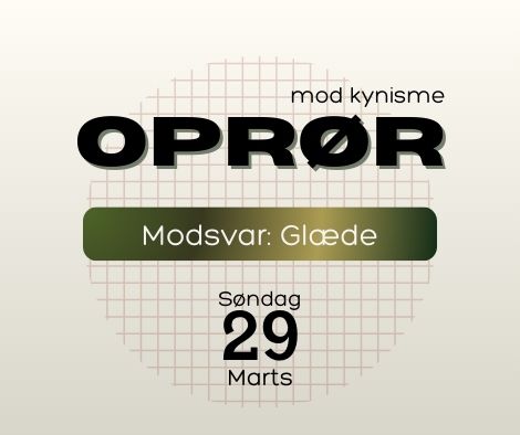 Oprør mod kyniske facebook