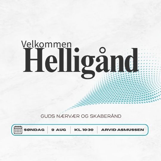 Kom Helligånd prædikenserie (Facebook-opslag (kvadratisk)) (4)